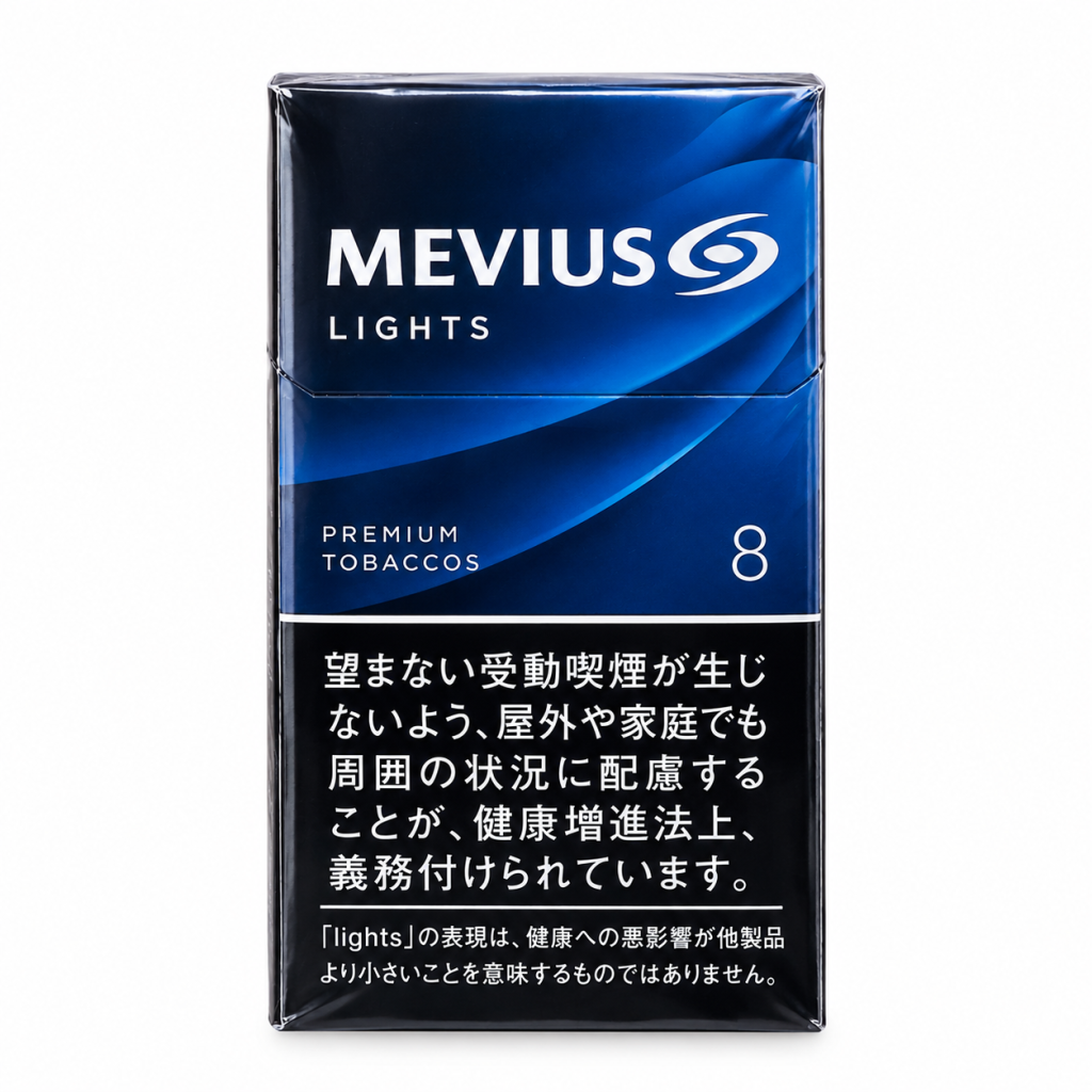 MEVIUS Lights