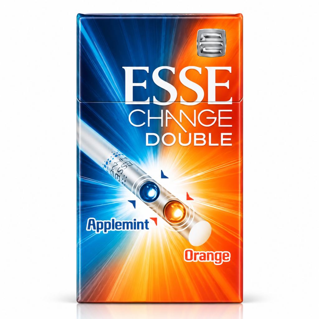 ESSE Applemint Orange